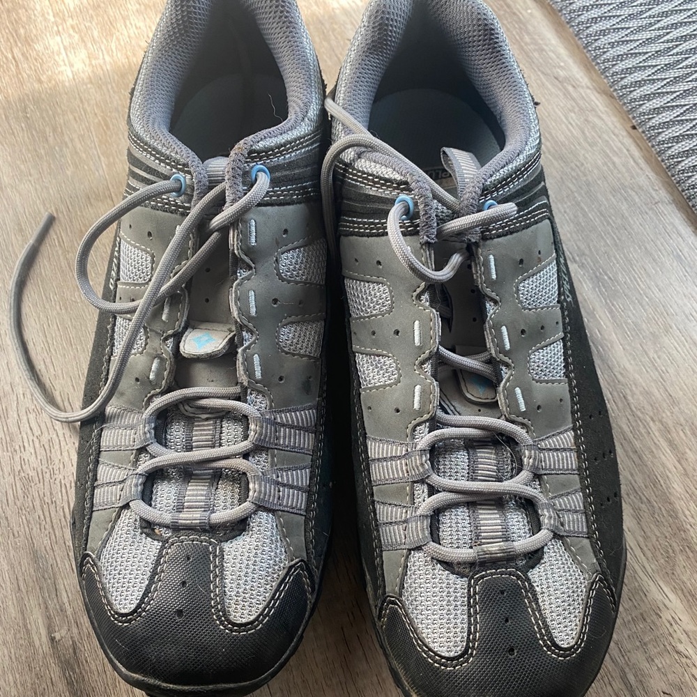 Specialized Tahoe Mountain Bike shoes